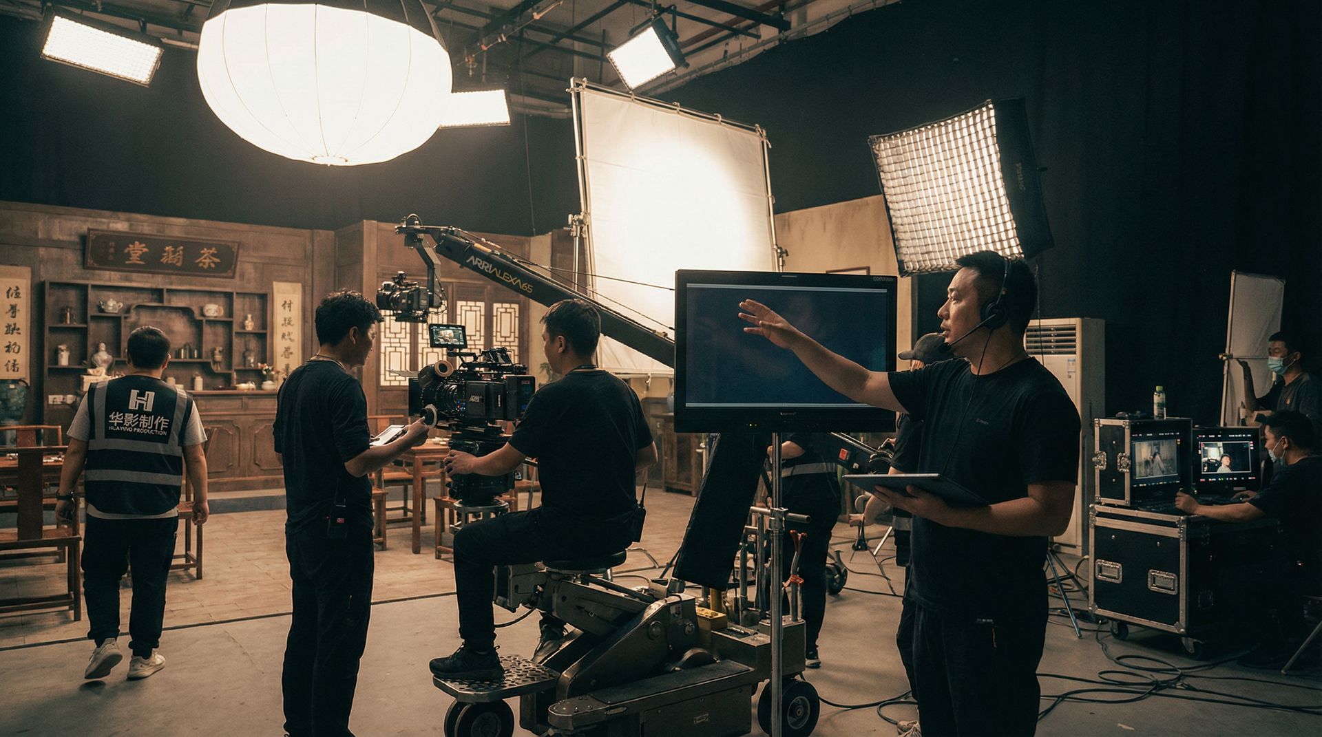 海角网网旅行VLOG