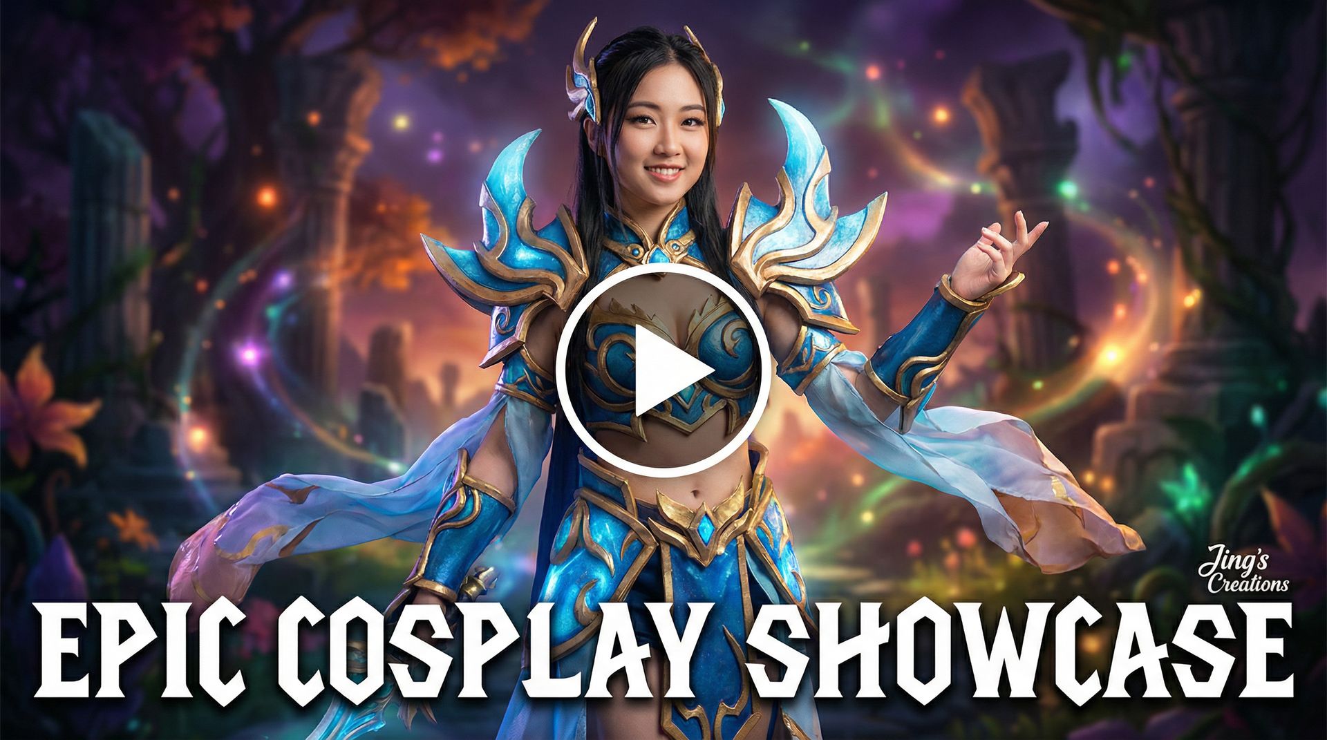 海角网网美食VLOG